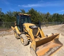 Used Caterpillar Loader